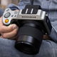 Illustration for article titled Hasselblad's $9000 Mirrorless Camera Is Utterly Absurd